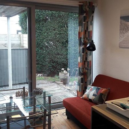 Le Petit Blekker Villa Koksijde Kültér fotó