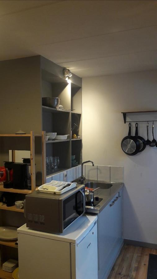 Le Petit Blekker Villa Koksijde Kültér fotó