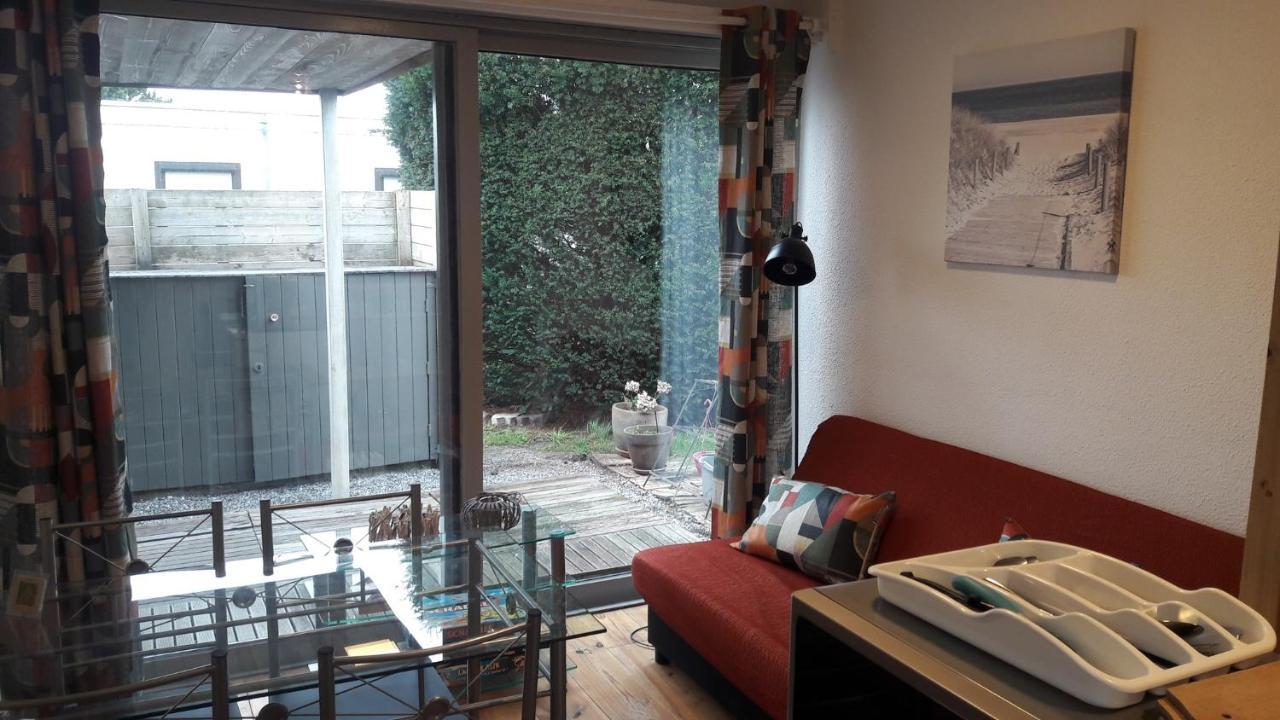 Le Petit Blekker Villa Koksijde Kültér fotó
